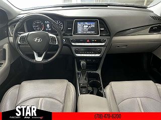 2019 Hyundai Sonata Limited Edition 5NPE34AF1KH815112 in Queens Village, NY 13