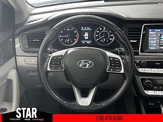 2019 Hyundai Sonata Limited Edition 5NPE34AF1KH815112 in Queens Village, NY 14