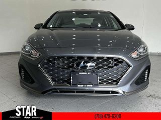 2019 Hyundai Sonata Limited Edition 5NPE34AF1KH815112 in Queens Village, NY 2