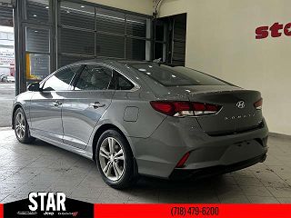 2019 Hyundai Sonata Limited Edition 5NPE34AF1KH815112 in Queens Village, NY 4