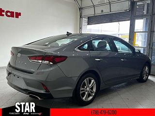 2019 Hyundai Sonata Limited Edition 5NPE34AF1KH815112 in Queens Village, NY 6
