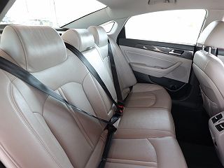 2019 Hyundai Sonata Limited Edition KMHE54L24KA090130 in Riverside, CA 17