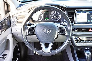 2019 Hyundai Sonata Limited Edition KMHE54L24KA090130 in Riverside, CA 21