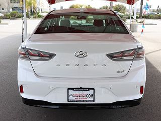 2019 Hyundai Sonata Limited Edition KMHE54L24KA090130 in Riverside, CA 5