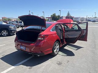 2019 Hyundai Sonata SEL 5NPE34AF0KH783673 in Sacramento, CA 16