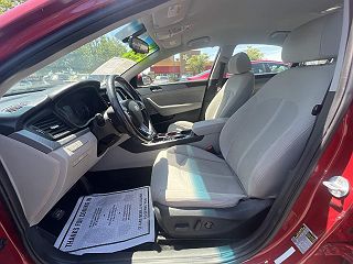 2019 Hyundai Sonata SEL 5NPE34AF0KH783673 in Sacramento, CA 22
