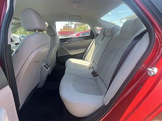 2019 Hyundai Sonata SEL 5NPE34AF0KH783673 in Sacramento, CA 23
