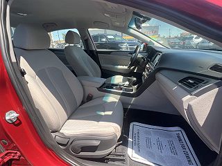 2019 Hyundai Sonata SEL 5NPE34AF0KH783673 in Sacramento, CA 29