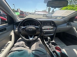 2019 Hyundai Sonata SEL 5NPE34AF0KH783673 in Sacramento, CA 32