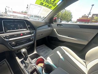 2019 Hyundai Sonata SEL 5NPE34AF0KH783673 in Sacramento, CA 33