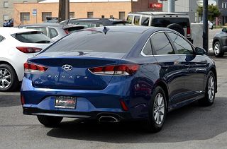 2019 Hyundai Sonata SE 5NPE24AF4KH811767 in Salt Lake City, UT 4