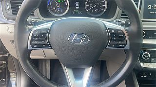 2019 Hyundai Sonata Limited Edition KMHE54L22KA094029 in Suffolk, VA 15