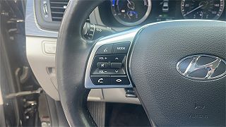 2019 Hyundai Sonata Limited Edition KMHE54L22KA094029 in Suffolk, VA 16