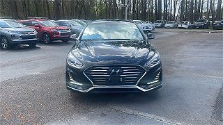 2019 Hyundai Sonata Limited Edition KMHE54L22KA094029 in Suffolk, VA 2