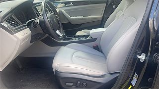 2019 Hyundai Sonata Limited Edition KMHE54L22KA094029 in Suffolk, VA 22