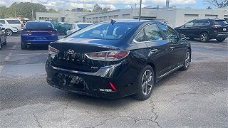 2019 Hyundai Sonata Limited Edition KMHE54L22KA094029 in Suffolk, VA 8