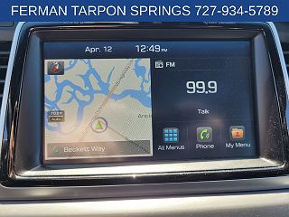 2019 Hyundai Sonata Limited Edition 5NPE34AB2KH781517 in Tarpon Springs, FL 23