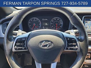 2019 Hyundai Sonata Limited Edition 5NPE34AB2KH781517 in Tarpon Springs, FL 27