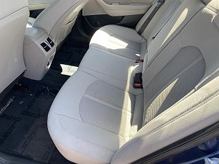 2019 Hyundai Sonata SEL 5NPE34AF5KH814769 in Tracy, CA 7