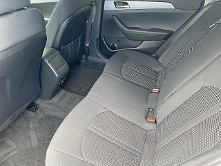 2019 Hyundai Sonata SE 5NPE24AF2KH743226 in Tracy, CA 10