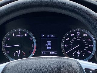 2019 Hyundai Sonata SE 5NPE24AF2KH743226 in Tracy, CA 14