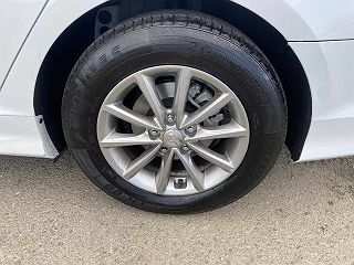 2019 Hyundai Sonata SE 5NPE24AF2KH743226 in Tracy, CA 9