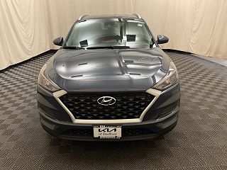 2019 Hyundai Tucson Value Edition KM8J33A49KU041121 in Bedford, OH 2