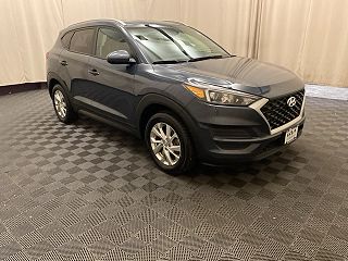 2019 Hyundai Tucson Value Edition KM8J33A49KU041121 in Bedford, OH 3