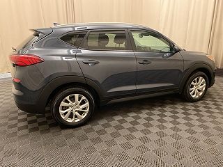 2019 Hyundai Tucson Value Edition KM8J33A49KU041121 in Bedford, OH 4