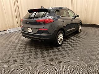 2019 Hyundai Tucson Value Edition KM8J33A49KU041121 in Bedford, OH 5