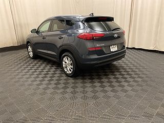2019 Hyundai Tucson Value Edition KM8J33A49KU041121 in Bedford, OH 7