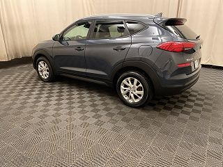 2019 Hyundai Tucson Value Edition KM8J33A49KU041121 in Bedford, OH 8