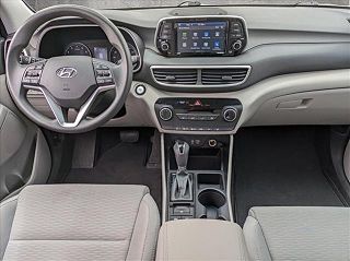 2019 Hyundai Tucson Value Edition KM8J33A4XKU904184 in Carlsbad, CA 19