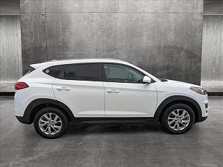 2019 Hyundai Tucson Value Edition KM8J33A4XKU904184 in Carlsbad, CA 5