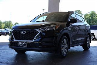 2019 Hyundai Tucson  VIN: KM8J33A49KU882615