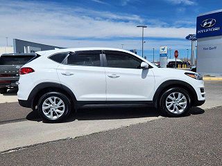 2019 Hyundai Tucson SE KM8J23A40KU909574 in Cheyenne, WY 2