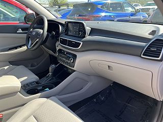 2019 Hyundai Tucson SEL KM8J3CAL0KU985414 in Colorado Springs, CO 19