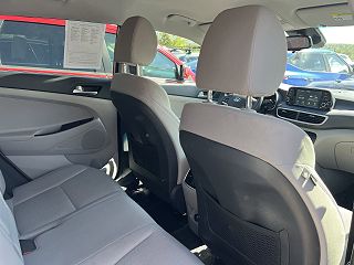 2019 Hyundai Tucson SEL KM8J3CAL0KU985414 in Colorado Springs, CO 22