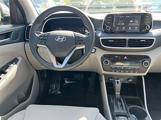2019 Hyundai Tucson SEL KM8J3CAL0KU985414 in Colorado Springs, CO 29