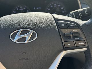2019 Hyundai Tucson SEL KM8J3CAL0KU985414 in Colorado Springs, CO 42