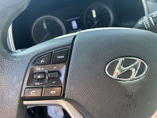 2019 Hyundai Tucson SE KM8J2CA42KU921421 in Colorado Springs, CO 30