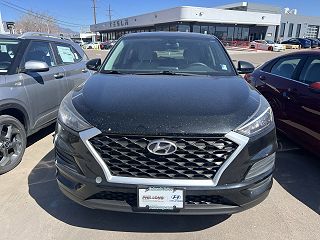 2019 Hyundai Tucson SE KM8J2CA42KU921421 in Colorado Springs, CO 6