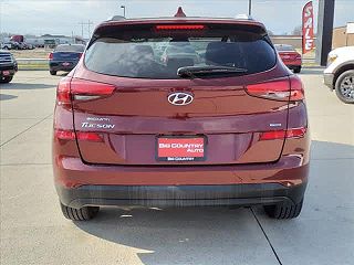 2019 Hyundai Tucson Value Edition KM8J3CA47KU913375 in Columbus, NE 4