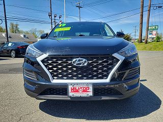 2019 Hyundai Tucson Value Edition KM8J3CA40KU928171 in East Hanover, NJ 2
