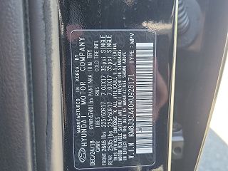 2019 Hyundai Tucson Value Edition KM8J3CA40KU928171 in East Hanover, NJ 23