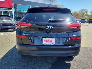 2019 Hyundai Tucson Value Edition KM8J3CA40KU928171 in East Hanover, NJ 5