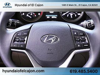 2019 Hyundai Tucson Ultimate KM8J33AL3KU911470 in El Cajon, CA 24