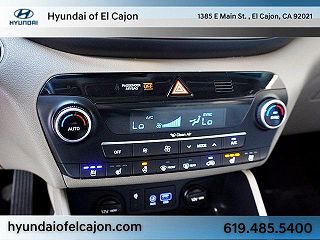 2019 Hyundai Tucson Ultimate KM8J33AL3KU911470 in El Cajon, CA 35