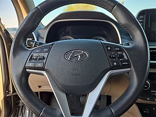 2019 Hyundai Tucson Ultimate KM8J3CAL6KU045196 in Fort Wayne, IN 19