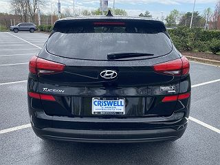 2019 Hyundai Tucson SE KM8J2CA40KU072910 in Germantown, MD 6